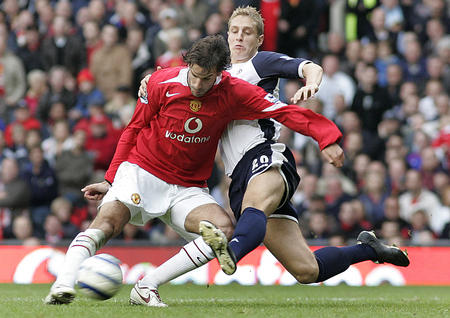 比賽的走向 比賽的走向