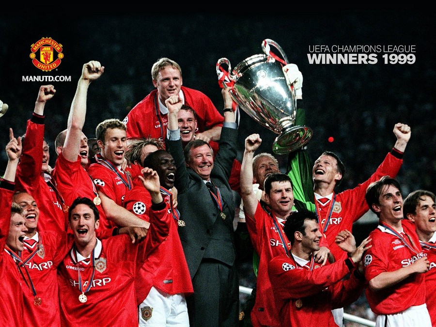 球迷们都有 球迷们都有